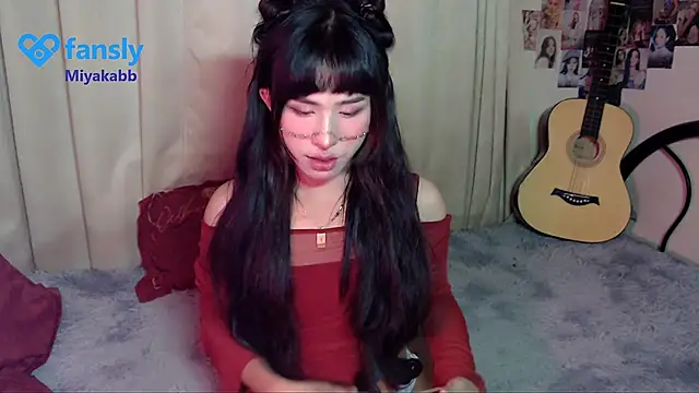 chakababe online show from April 1, 9:34 pm