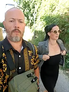 caro252 online show from May 25, 7:03 am