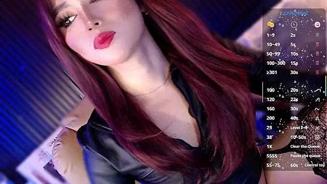 Snapshot of Satisfy_me_now chatting on May 20, 1:23 am Satisfy me now online show from May 20, 1:23 am