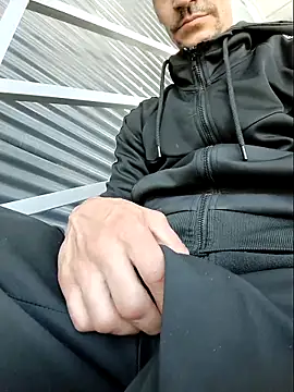 DavidForLife8 online show from April 4, 10:46 am