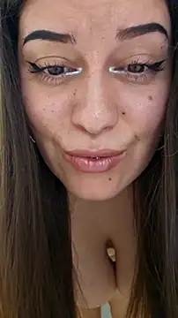 Larissa4U online show from October 1, 9:15 am