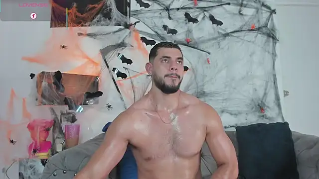 Snapshot of Dimitri_Bass chatting on October 22, 7:02 pm Dimitri Bass online show from October 22, 7:02 pm