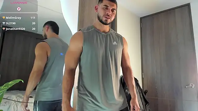 Dimitri Bass online show from April 15, 7:58 pm