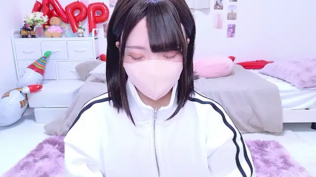 Anzu xx online show from January 8, 3:36 pm