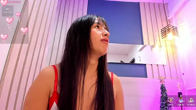 Snapshot of SofiCandy_ chatting on January 15, 12:32 pm SofiCandy online show from January 15, 12:32 pm