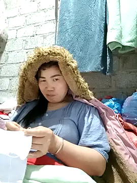 jienrrr online show from November 6, 3:07 am