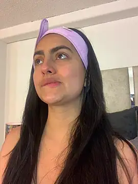 CamiJone online show from February 22, 8:07 pm