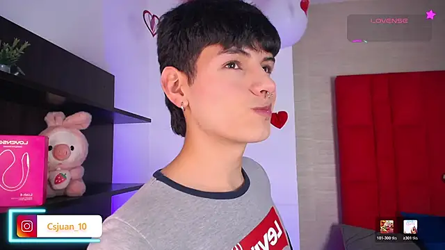 Ezra Storm online show from February 20, 5:04 am