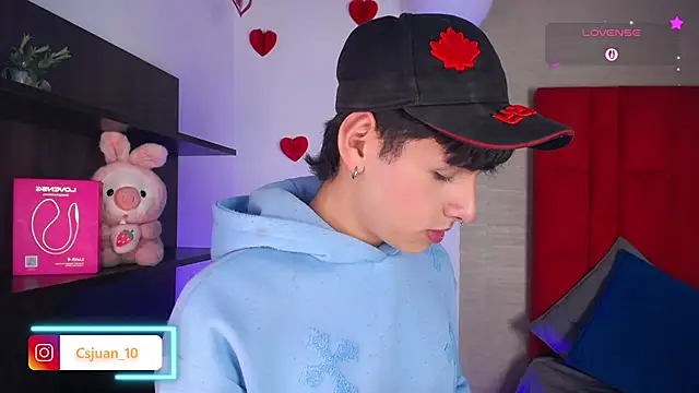 Ezra Storm online show from February 26, 5:06 am