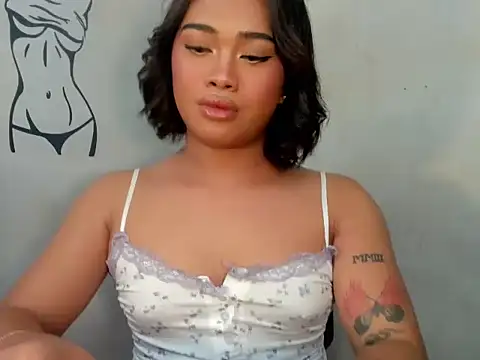 Snapshot of Exotic_alyssa69 chatting on October 1, 6:14 pm Exotic alyssa69 online show from October 1, 6:14 pm