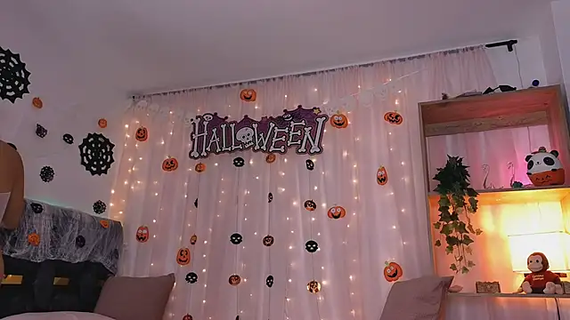 anitaglow online show from October 20, 9:59 pm