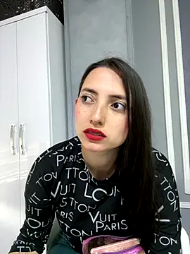 AndieJones  online show from November 14, 12:26 pm