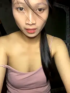 Snapshot of vyvy777 chatting on September 16, 12:55 am vyvy777 online show from September 16, 12:55 am