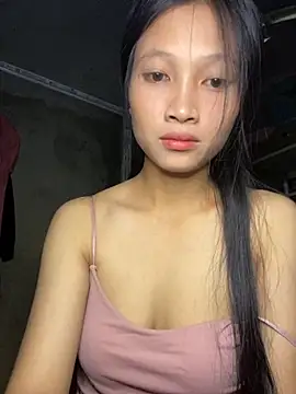 Snapshot of vyvy777 chatting on October 1, 1:55 am vyvy777 online show from October 1, 1:55 am