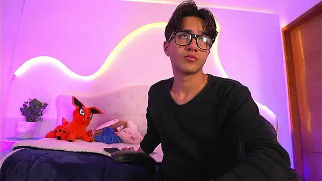 jin luna online show from November 22, 12:59 pm