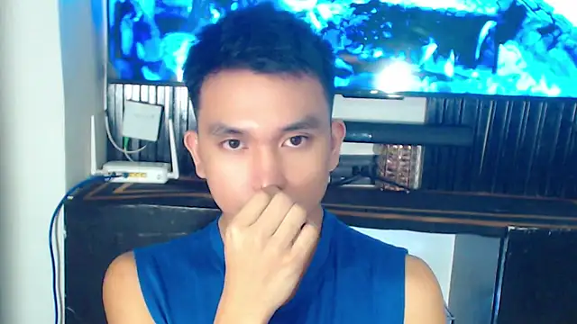 Snapshot of KingMateoGrey chatting on July 30, 1:48 am KingMateoGrey online show from July 30, 1:48 am