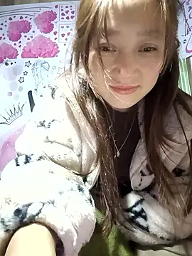 Zhan99999 online show from January 12, 2:22 pm