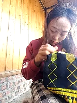 Zhan99999 online show from February 10, 8:07 am