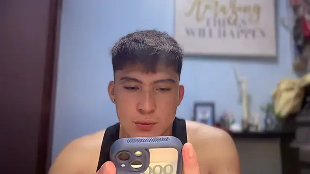 Snapshot of lovely_jay chatting on September 28, 5:51 pm lovely jay online show from September 28, 5:51 pm