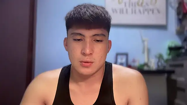 Snapshot of lovely_jay chatting on September 30, 6:13 pm lovely jay online show from September 30, 6:13 pm