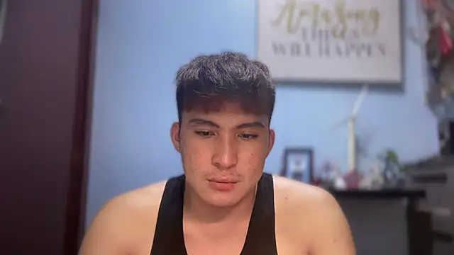 Snapshot of lovely_jay chatting on October 5, 5:44 pm lovely jay online show from October 5, 5:44 pm