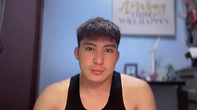 Snapshot of lovely_jay chatting on October 8, 4:15 pm lovely jay online show from October 8, 4:15 pm