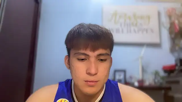 Snapshot of lovely_jay chatting on October 13, 7:03 pm lovely jay online show from October 13, 7:03 pm