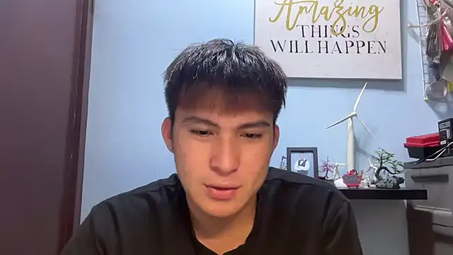 Snapshot of lovely_jay chatting on October 16, 6:20 pm lovely jay online show from October 16, 6:20 pm