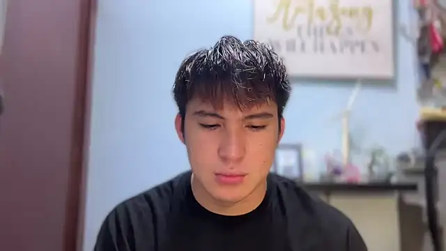 Snapshot of lovely_jay chatting on November 1, 2:46 am lovely jay online show from November 1, 2:46 am