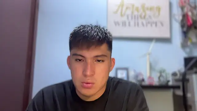 Snapshot of lovely_jay chatting on November 5, 4:56 am lovely jay online show from November 5, 4:56 am