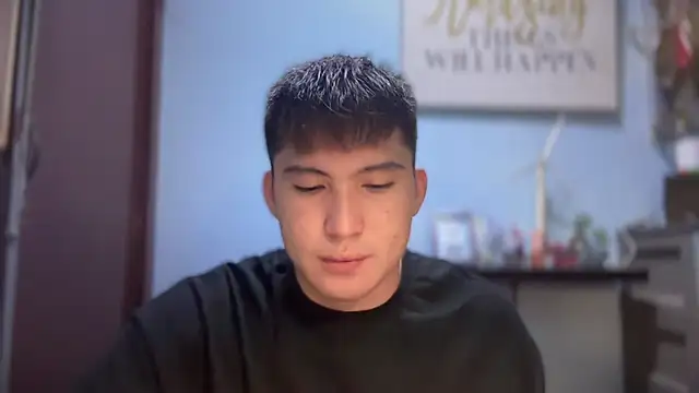 Snapshot of lovely_jay chatting on November 11, 6:46 am lovely jay online show from November 11, 6:46 am