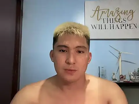 lovely jay online show from March 9, 5:17 pm