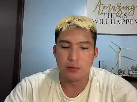 lovely jay online show from March 17, 7:39 pm