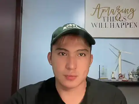 lovely jay online show from March 18, 5:27 pm