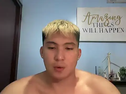 lovely jay online show from April 10, 6:12 pm