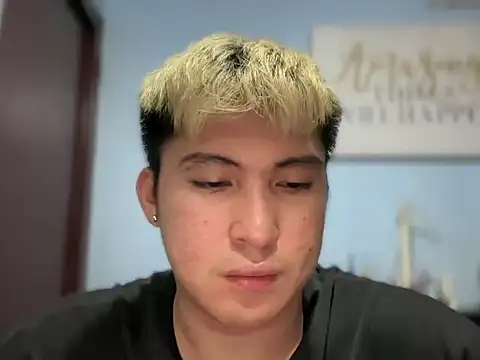 Snapshot of lovely_jay chatting on April 30, 7:31 pm lovely jay online show from April 30, 7:31 pm