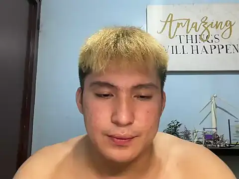 lovely jay online show from July 3, 7:42 pm