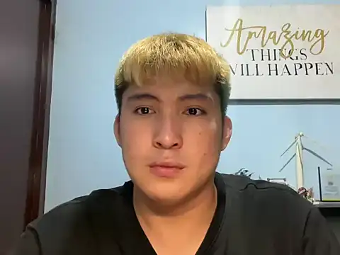 lovely jay online show from July 7, 7:29 pm