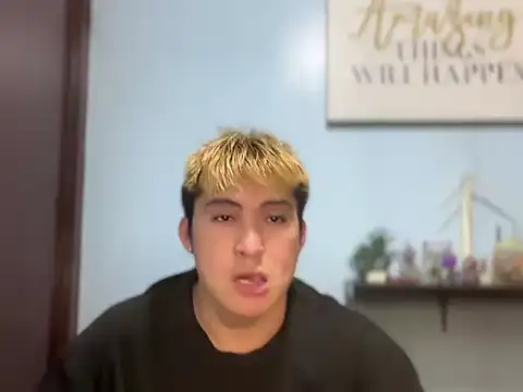 lovely jay online show from July 18, 7:12 am