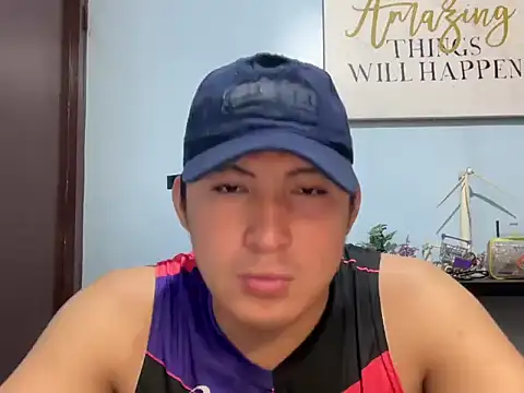 lovely jay online show from July 24, 6:22 am