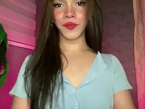 Misselliefayexxx online show from March 6, 6:59 pm