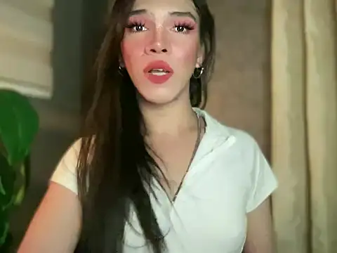 Misselliefayexxx online show from April 9, 3:06 am