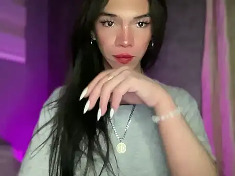 Misselliefayexxx online show from April 12, 2:11 pm