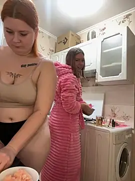 Tomyris yuki online show from October 31, 12:55 am