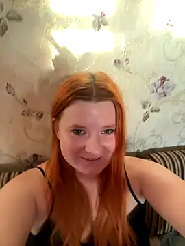 Tomyris yuki online show from November 1, 5:31 am