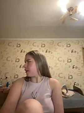 Tomyris yuki online show from February 4, 8:58 pm