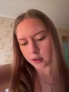 Tomyris yuki online show from February 20, 8:49 am