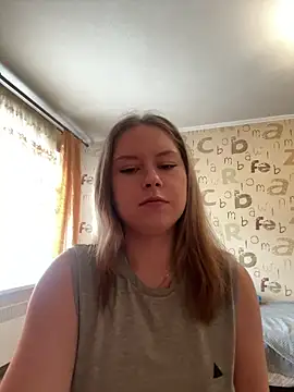 Tomyris yuki online show from February 26, 11:31 am