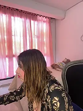 ADHARAMILLER  1111 online show from November 26, 9:49 pm