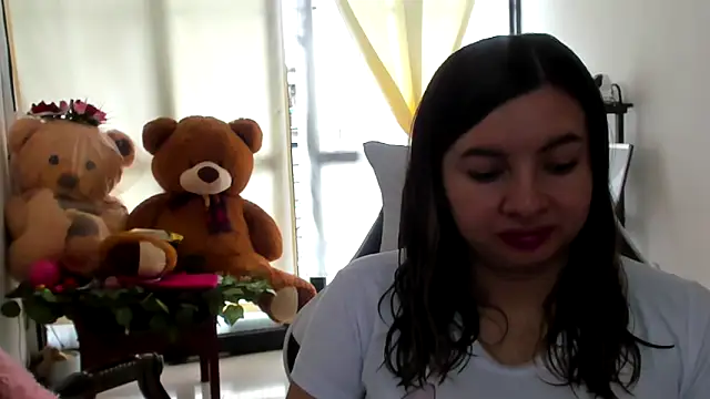 ADHARAMILLER  1111 online show from April 12, 3:39 pm